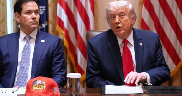 Đàm phán Mỹ - Iran: Trump "chưa hài lòng", thêm cảnh báo Tehran lần nữa