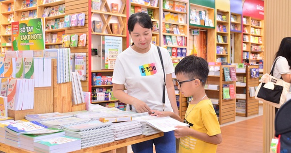 FAHASA đạt mốc 150 nhà sách trên toàn quốc