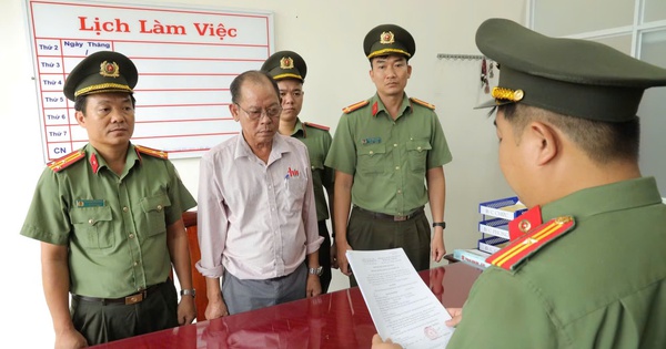 Tây Ninh: Bắt giám đốc công ty dùng lao động Bangladesh quá hạn cư trú
