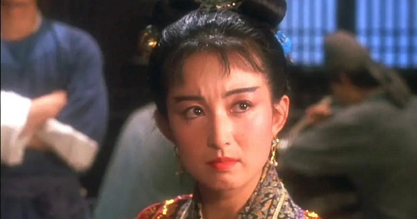 Mỹ nhân 