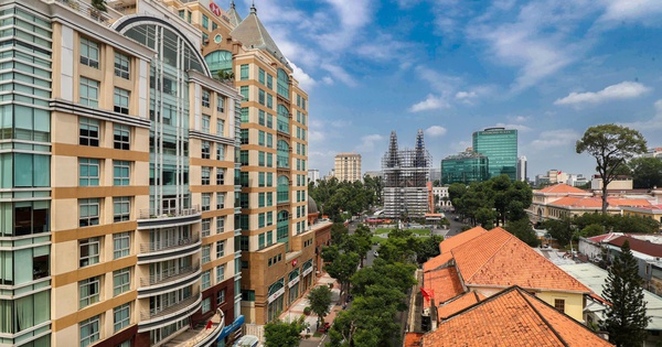 Xây dựng và phát triển TP HCM trong kỷ nguyên mới: Gỡ nghẽn cơ chế, dứt điểm ngập nước, kẹt xe