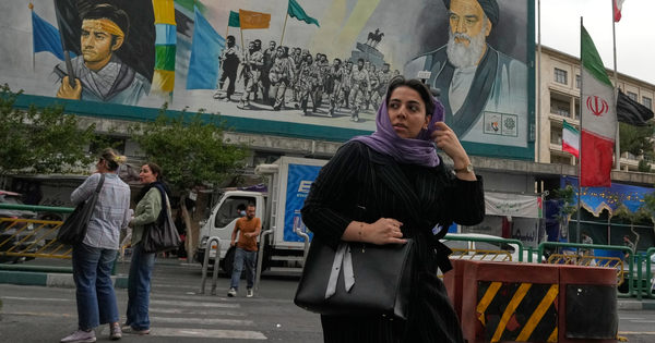 Nếu đàm phán Mỹ - Iran lại thất bại, Iran có thể "tất tay" đến mức nào?