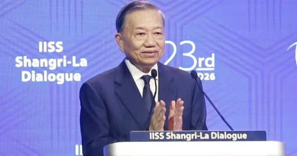 Tổng Bí thư, Chủ tịch nước Tô Lâm: 6 định hướng kiến tạo châu Á-Thái Bình Dương hoà bình, phát triển