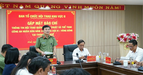 Người dân Huế sắp được xem kỵ binh, mô tô đặc chủng biểu diễn giữa phố