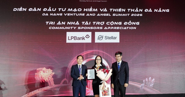 LPBank thúc đẩy kết nối Quỹ đầu tư với startup tại DAVAS 2026