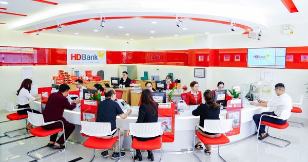 Moody’s nâng Triển vọng HDBank lên “Tích cực”, mở ra khả năng tiếp tục nâng hạng tín nhiệm