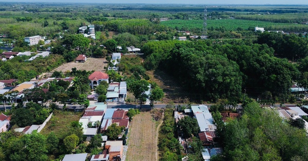 Duyệt hồ sơ mời thầu cao tốc TPHCM - Mộc Bài, chuẩn bị khởi công tháng 7-2026