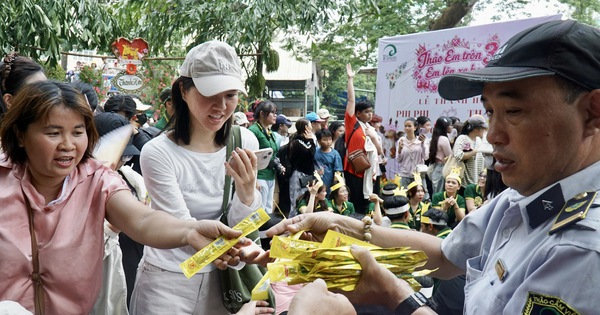 Trại hè nhí Thảo Cầm Viên Sài Gòn trở lại mùa hè 2026
