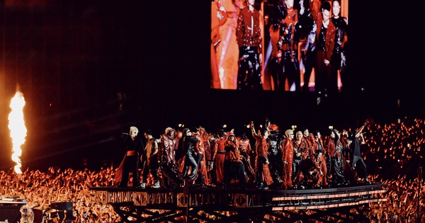 Không dễ bứt phá từ concert