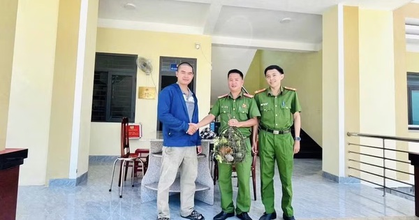 Bất ngờ phát hiện cá thể cu li quý hiếm leo dây điện trước nhà dân ở Gia Lai