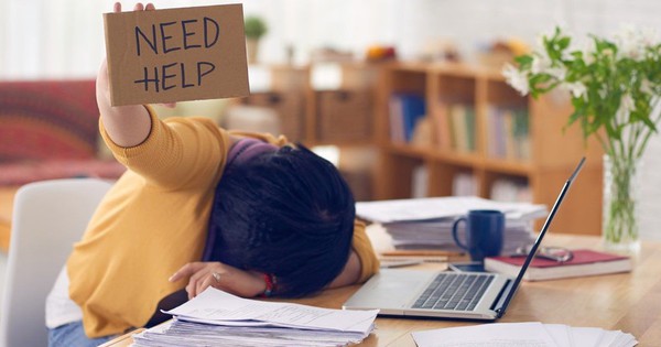 Hơn nửa lao động toàn cầu đang chán việc
