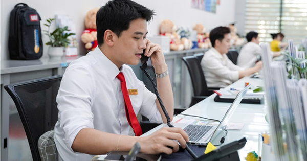 Giữ chân nhân lực chất lượng cao