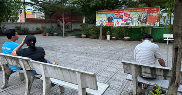 Đô thị văn minh, nghĩa tình
