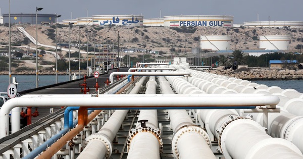 Điểm nóng xung đột ngày 4-5: Iran và cuộc đấu trí nghẹt thở với Mỹ