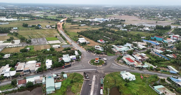 Tây Ninh thay thế cán bộ nếu chậm giải ngân vốn đầu tư công