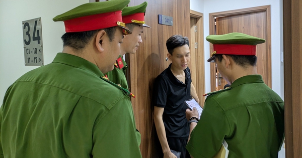 Công an TPHCM mở cao điểm và ra khuyến cáo tới người dân