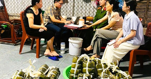 Dùng chất cấm sản xuất giò chả heo, bị xử phạt 62,5 triệu đồng