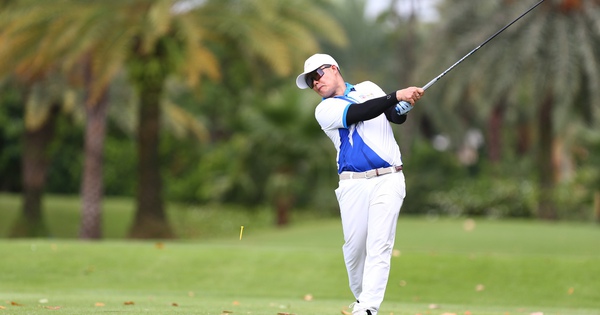 Hole-in-One hấp dẫn tại Giải golf "Tôi yêu Việt Nam" lần 4 - 2026