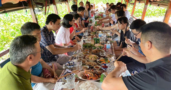 Đồng Tháp tăng cường bảo đảm an toàn hoạt động du lịch