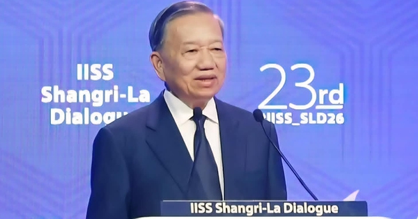 Tổng Bí thư, Chủ tịch nước Tô Lâm: Việt Nam duy trì quan hệ tốt với các nước lớn