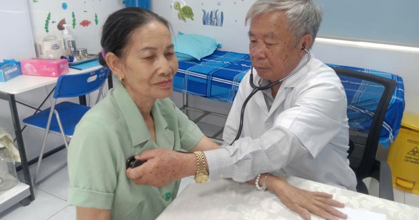 Cuộc thi viết “Lòng tốt quanh ta lần 4”: Hành trình ý nghĩa của bác sĩ Các
