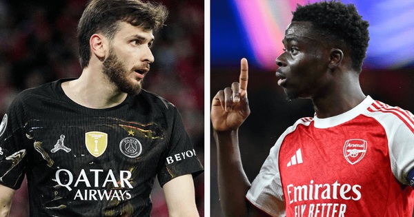 Soi tỉ số trận PSG - Arsenal: Phòng ngự chống… phản công