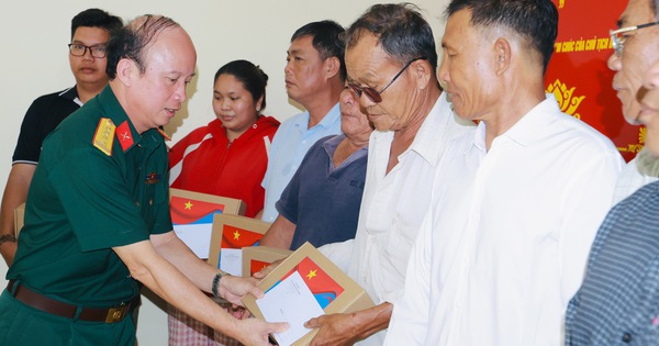 Lan tỏa ý thức bảo vệ chủ quyền biển đảo từ chương trình 