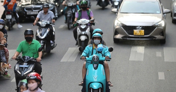 Đề xuất lộ trình và mức hỗ trợ chuyển đổi giao thông xanh tại TPHCM đến 2040