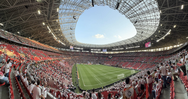 Chung kết Champions League: Puskas Arena và dự án bóng đá tỉ đô