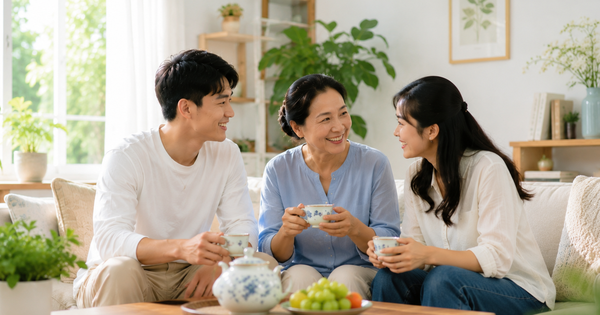 Mẹ dạy tôi bằng chính cuộc đời mình