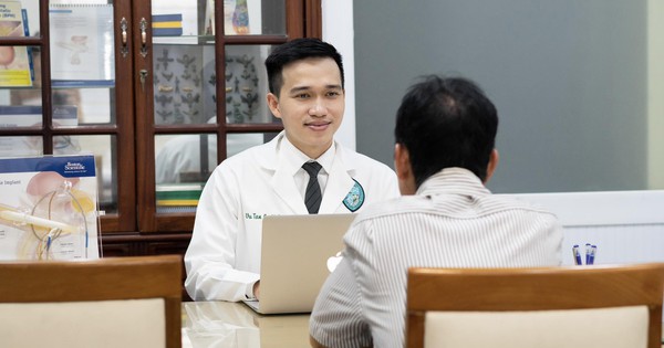 Người đàn ông cầu cứu bác sĩ sau khi tiêm filler tăng cường “bản lĩnh đàn ông”