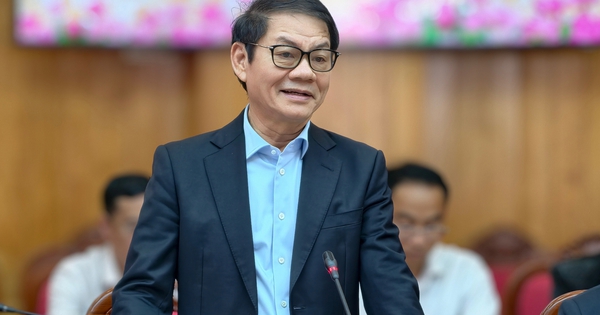 Một tập đoàn đề xuất loạt “siêu” dự án ở Lâm Đồng