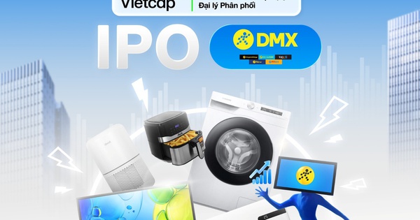 Thương vụ tỉ USD IPO Điện máy xanh chính thức mở bán