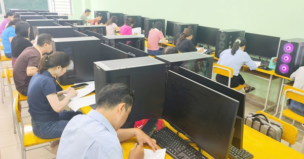 Rèn nghề cho đoàn viên, người lao động