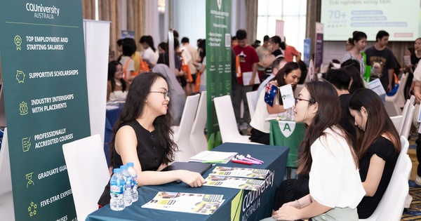 Cơ hội lớn, đòi hỏi cao