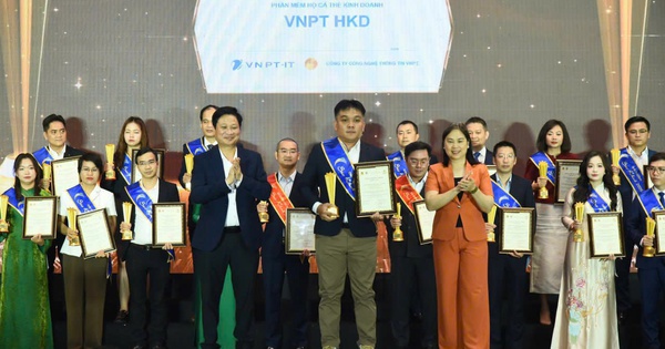 VNPT giải bài toán thực tế trong chuyển đổi số