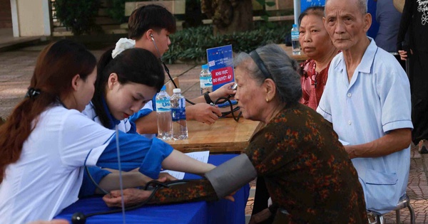 Không thể xuyên tạc khát vọng phát triển