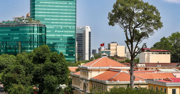 Xây dựng và phát triển TPHCM trong kỷ nguyên mới (*): TPHCM sẵn sàng tăng tốc nhờ cơ chế vượt trội