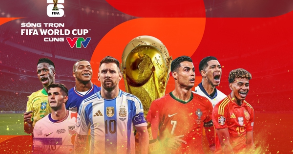 Hướng tới World Cup 2026 (*): Truyền hình Việt Nam tất bật chuẩn bị