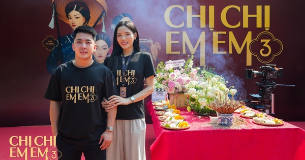 Nhà sản xuất Will Vũ chính thức khởi động dự án 