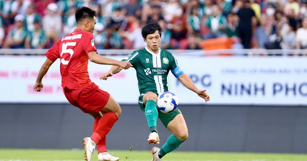 Bóng đá Đồng Nai trở lại V-League sau 11 năm chờ đợi