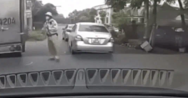 Cái kết với 