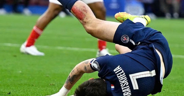 Chung kết Champions League và những tranh cãi chưa có hồi kết