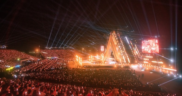 FORESTIVAL 2026 - chiến binh Bình Minh: âm nhạc gắn kết di sản Ninh Bình