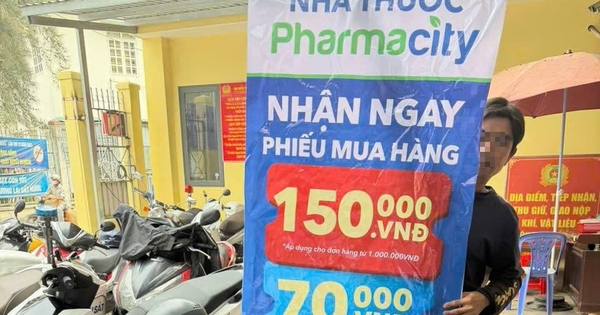 Công an TPHCM quét quảng cáo bẩn: Thêm nhiều người bị xử lý