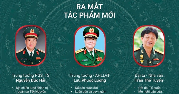 Những trang sách đi ra từ chiến tranh, trở về với nhân dân