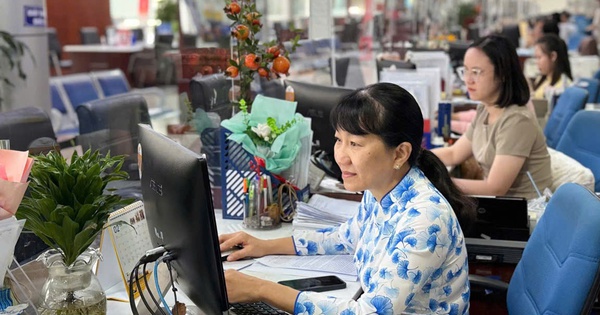 Tháo gỡ vướng mắc để phục vụ người dân tốt hơn