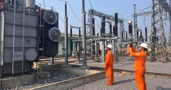Làm rõ một số vướng mắc trong việc đấu nối điện tại khu vực Phong Nha - Kẻ Bàng