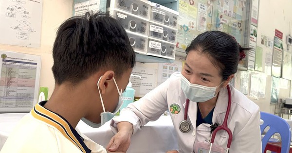 Não mô cầu tấn công trẻ nhỏ, cảnh báo nguy cơ tử vong nhanh