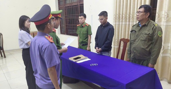 Khởi tố, bắt tạm giam lái xe trong vụ cháy làm 2 người chết ở cây xăng